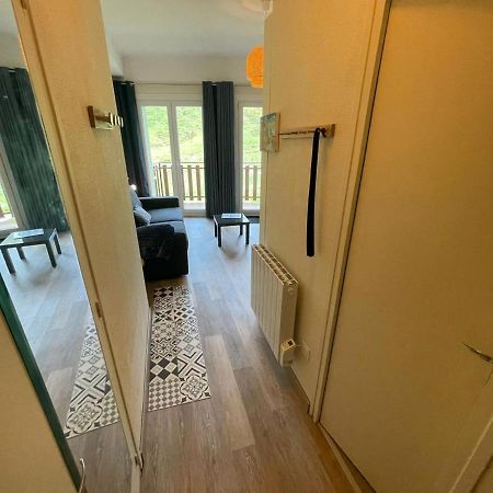 Ferienwohnung Immodelpas Griffon Pas De La Casa Exterior foto