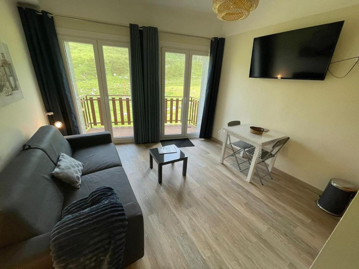 Ferienwohnung Immodelpas Griffon Pas De La Casa Exterior foto