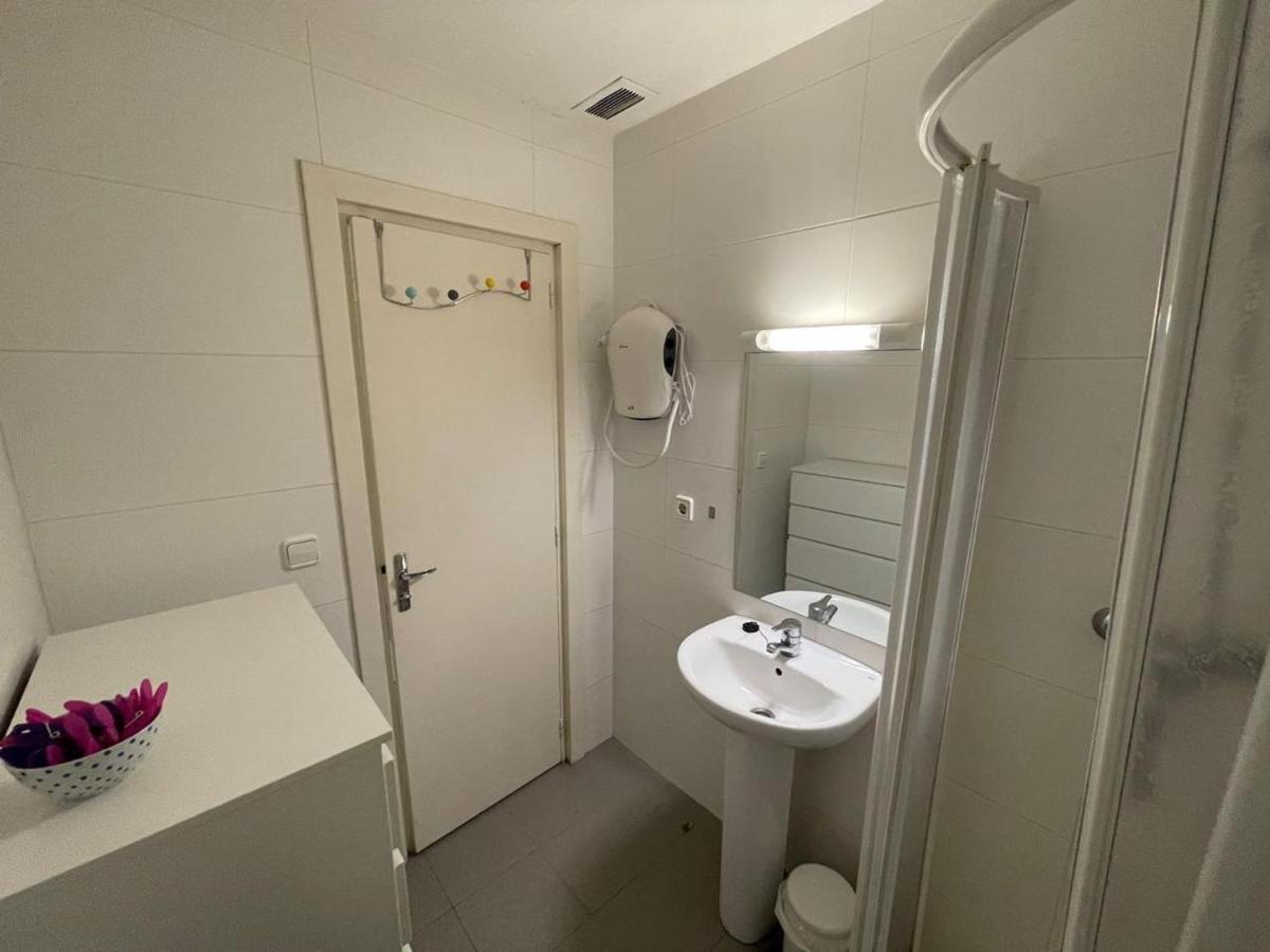 Ferienwohnung Immodelpas Griffon Pas De La Casa Exterior foto