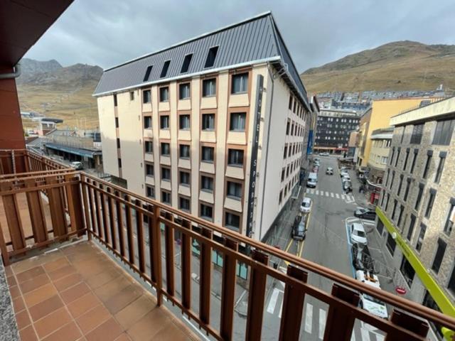 Ferienwohnung Immodelpas Griffon Pas De La Casa Exterior foto