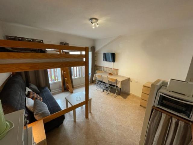 Ferienwohnung Immodelpas Griffon Pas De La Casa Exterior foto