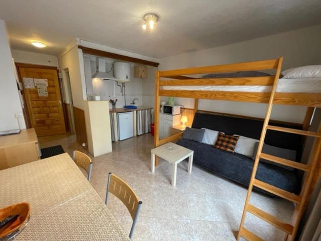 Ferienwohnung Immodelpas Griffon Pas De La Casa Exterior foto