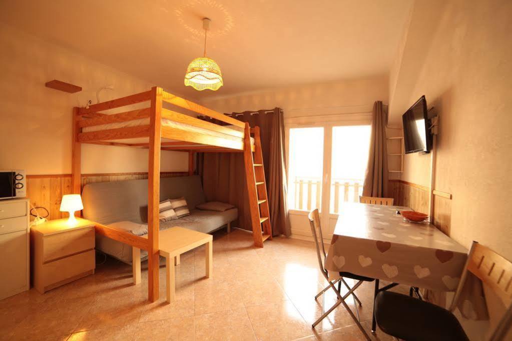 Ferienwohnung Immodelpas Griffon Pas De La Casa Exterior foto
