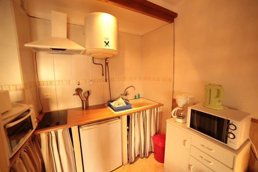 Ferienwohnung Immodelpas Griffon Pas De La Casa Exterior foto
