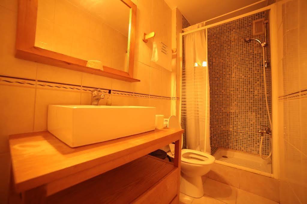 Ferienwohnung Immodelpas Griffon Pas De La Casa Exterior foto